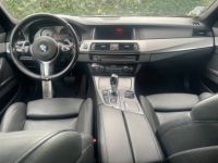 BMW Série 5 520D 190 XDRIVE M SPORT BVA8 - <small></small> 21.500 € <small></small> - #7