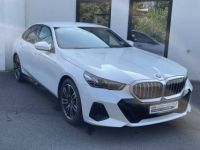 BMW Série 5 520D 197ch M Sport/DrivingAss/ParkingAss - <small></small> 48.900 € <small>TTC</small> - #1