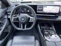 BMW Série 5 520D 197ch M Sport/DrivingAss/ParkingAss - <small></small> 48.900 € <small>TTC</small> - #16