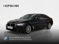 BMW Série 5 520d Aut. StHz Live Cockpit Prof. ACC - <small></small> 39.105 € <small>TTC</small> - #1