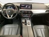 BMW Série 5 520d Aut. StHz Live Cockpit Prof. ACC - <small></small> 39.105 € <small>TTC</small> - #8