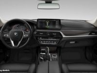 BMW Série 5 520d DA PA HuD LC PROF SHZ 18 LMR  - <small></small> 39.790 € <small>TTC</small> - #3