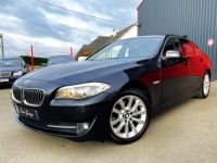 BMW Série 5 520D Excellis 2012 2.0 D - <small></small> 10.990 € <small>TTC</small> - #1