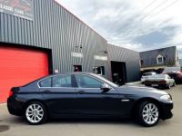 BMW Série 5 520D Excellis 2012 2.0 D - <small></small> 10.990 € <small>TTC</small> - #3