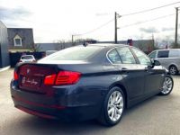 BMW Série 5 520D Excellis 2012 2.0 D - <small></small> 10.990 € <small>TTC</small> - #4