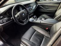 BMW Série 5 520D Excellis 2012 2.0 D - <small></small> 10.990 € <small>TTC</small> - #9