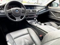 BMW Série 5 520D Excellis 2012 2.0 D - <small></small> 10.990 € <small>TTC</small> - #10