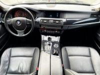 BMW Série 5 520D Excellis 2012 2.0 D - <small></small> 10.990 € <small>TTC</small> - #11