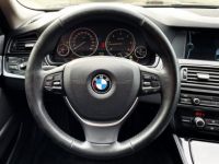 BMW Série 5 520D Excellis 2012 2.0 D - <small></small> 10.990 € <small>TTC</small> - #12