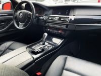 BMW Série 5 520D Excellis 2012 2.0 D - <small></small> 10.990 € <small>TTC</small> - #16