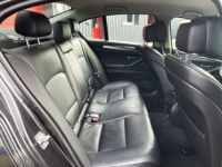 BMW Série 5 520D Excellis 2012 2.0 D - <small></small> 10.990 € <small>TTC</small> - #17