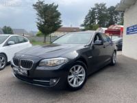 BMW Série 5 520d F10 184ch Excellis BV6 - <small></small> 10.990 € <small>TTC</small> - #1