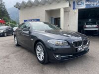 BMW Série 5 520d F10 184ch Excellis BV6 - <small></small> 10.990 € <small>TTC</small> - #2