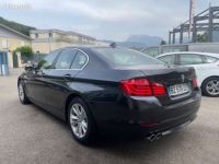 BMW Série 5 520d F10 184ch Excellis BV6 - <small></small> 10.990 € <small>TTC</small> - #3