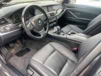 BMW Série 5 520d F10 184ch Excellis BV6 - <small></small> 10.990 € <small>TTC</small> - #4