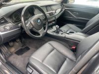 BMW Série 5 520d F10 184ch Excellis BV6 - <small></small> 10.490 € <small>TTC</small> - #4