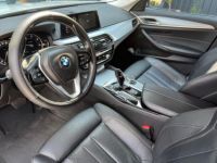 BMW Série 5 520D G30 190ch BVA8 LUXURY - <small></small> 23.990 € <small>TTC</small> - #8