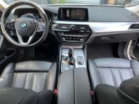 BMW Série 5 520D G30 190ch BVA8 LUXURY - <small></small> 23.990 € <small>TTC</small> - #11