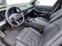 BMW Série 5 520d G60 M SPORT BVA - <small></small> 58.490 € <small>TTC</small> - #3