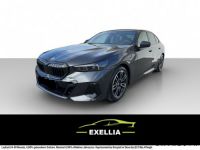 BMW Série 5 520d G60 M SPORT BVA LEASING POSSIBLE  - <small></small> 59.990 € <small>TTC</small> - #4