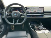 BMW Série 5 520d G60 M SPORT BVA LEASING POSSIBLE  - <small></small> 59.990 € <small>TTC</small> - #6