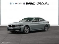 BMW Série 5 520d LC PROF AHK PARKASSIST ALARM DAB  - <small></small> 38.890 € <small>TTC</small> - #1