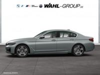 BMW Série 5 520d LC PROF AHK PARKASSIST ALARM DAB  - <small></small> 38.890 € <small>TTC</small> - #5