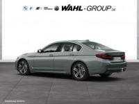 BMW Série 5 520d LC PROF AHK PARKASSIST ALARM DAB  - <small></small> 38.890 € <small>TTC</small> - #6