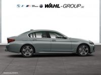 BMW Série 5 520d LC PROF AHK PARKASSIST ALARM DAB  - <small></small> 38.890 € <small>TTC</small> - #8