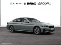 BMW Série 5 520d LC PROF AHK PARKASSIST ALARM DAB  - <small></small> 38.890 € <small>TTC</small> - #9