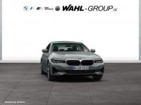 BMW Série 5 520d LC PROF AHK PARKASSIST ALARM DAB  - <small></small> 38.890 € <small>TTC</small> - #10