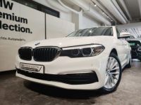 BMW Série 5 520d LCProf. RFK Komfortzg. Shz  - <small></small> 32.490 € <small>TTC</small> - #1