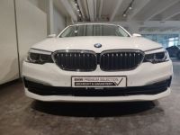 BMW Série 5 520d LCProf. RFK Komfortzg. Shz  - <small></small> 32.490 € <small>TTC</small> - #5