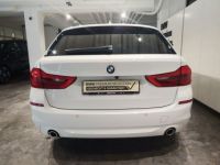 BMW Série 5 520d LCProf. RFK Komfortzg. Shz  - <small></small> 32.490 € <small>TTC</small> - #6