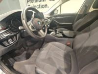 BMW Série 5 520d LCProf. RFK Komfortzg. Shz  - <small></small> 32.490 € <small>TTC</small> - #8