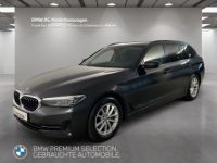 BMW Série 5 520d LiveCockpitProf Kamera HiFi Alarm  - <small></small> 32.880 € <small>TTC</small> - #1