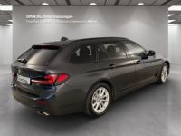 BMW Série 5 520d LiveCockpitProf Kamera HiFi Alarm  - <small></small> 32.880 € <small>TTC</small> - #3