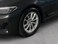 BMW Série 5 520d LiveCockpitProf Kamera HiFi Alarm  - <small></small> 32.880 € <small>TTC</small> - #6