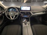 BMW Série 5 520d LiveCockpitProf Kamera HiFi Alarm  - <small></small> 32.880 € <small>TTC</small> - #10