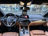 BMW Série 5 520d Luxury Ad.LED AHK HeadUp DA PA  - <small></small> 34.880 € <small>TTC</small> - #2