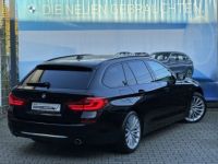 BMW Série 5 520d Luxury Ad.LED AHK HeadUp DA PA  - <small></small> 34.880 € <small>TTC</small> - #4