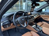 BMW Série 5 520d Luxury Ad.LED AHK HeadUp DA PA  - <small></small> 34.880 € <small>TTC</small> - #6