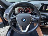 BMW Série 5 520d Luxury Ad.LED AHK HeadUp DA PA  - <small></small> 34.880 € <small>TTC</small> - #8