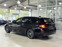 BMW Série 5 520D M Sport Pano - <small></small> 41.900 € <small>TTC</small> - #3