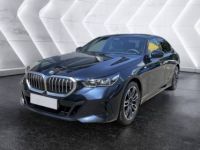 BMW Série 5 520D M SPORT/HARMAN/PANO - <small></small> 51.900 € <small>TTC</small> - #1