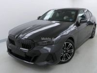 BMW Série 5 520D M-Sport/Pano/Attelage - <small></small> 54.900 € <small>TTC</small> - #1