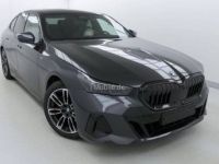 BMW Série 5 520D M-Sport/Pano/Attelage - <small></small> 54.900 € <small>TTC</small> - #2