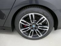 BMW Série 5 520D M-Sport/Pano/Attelage - <small></small> 54.900 € <small>TTC</small> - #4