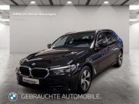 BMW Série 5 520d Touring  - <small></small> 33.690 € <small>TTC</small> - #1