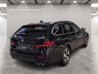 BMW Série 5 520d Touring  - <small></small> 33.690 € <small>TTC</small> - #3